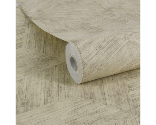 Rol vinylbehang met geometrisch patroon