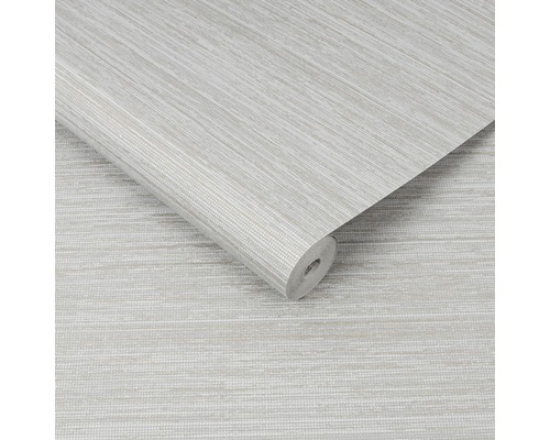 Rol behang met fijne stofstructuur