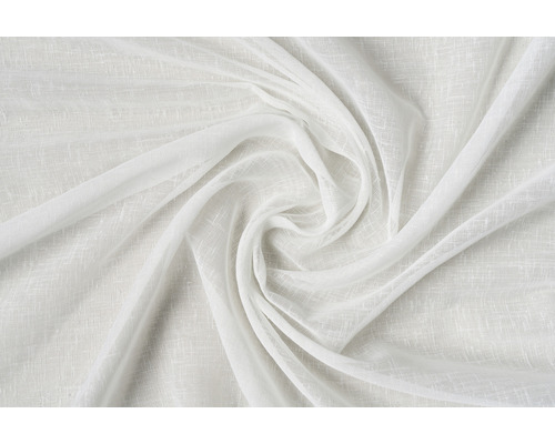 Decoratieve stof, lichte stof met textuur