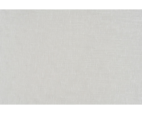 Close-up van een wit textielmateriaal met fijne weefstructuur