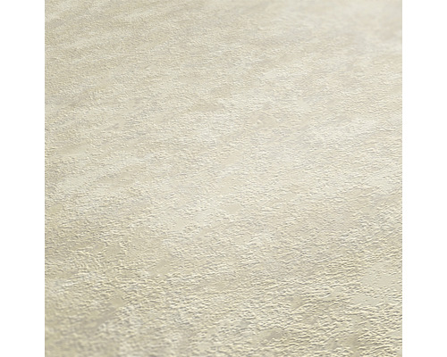 Gedetailleerde weergave van een behang met pleisterstructuur