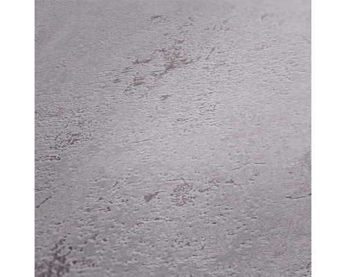 Close-up van een behang met pleisterstructuur