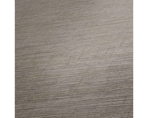 Geborsteld metalen oppervlak