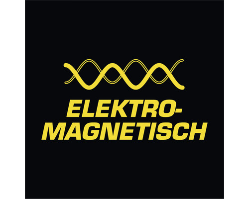 Elektromagnetisch opschrift