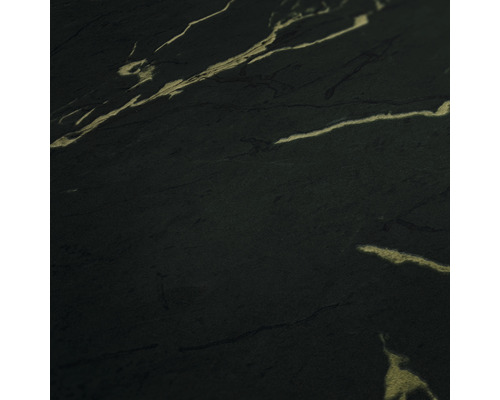 Donkere steen met lichte aders voor werkbladen en vloerbedekking