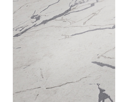 Behang met marmerpatroon