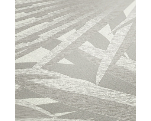 Behang met geometrisch patroon