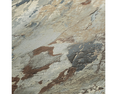 Close-up van een leisteen voor interieurdecoratie