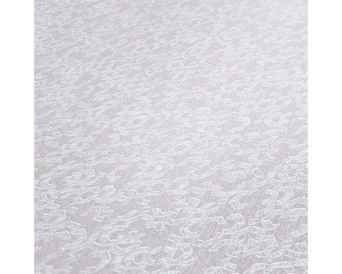 Close-up van een gestructureerd behang met patroon