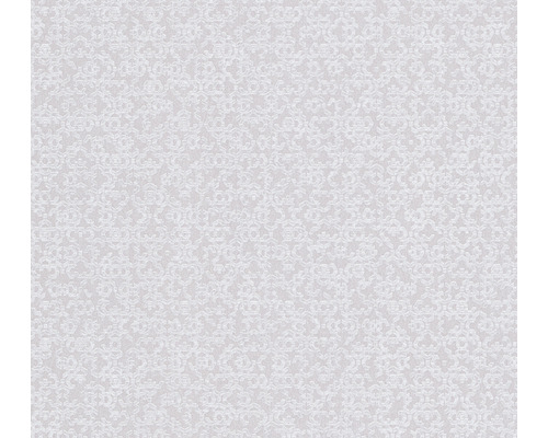 Behang met bloemmotief