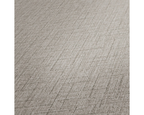 Textielbehang met geometrisch motief