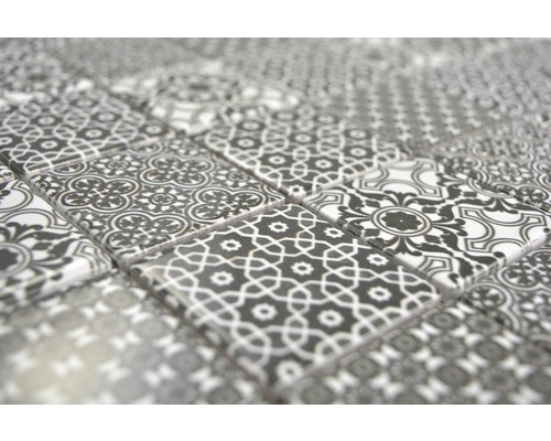 Decoratieve tegels met patroon