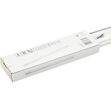 Verpakte LED onderbouwlamp met aansluitkabel