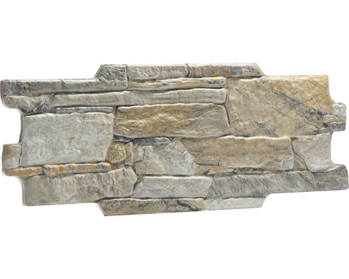 Steenstrips voor binnen