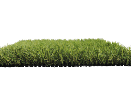 Kunstgras stuk close-up