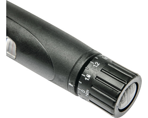 Momentsleutel met instelbaar draaimoment