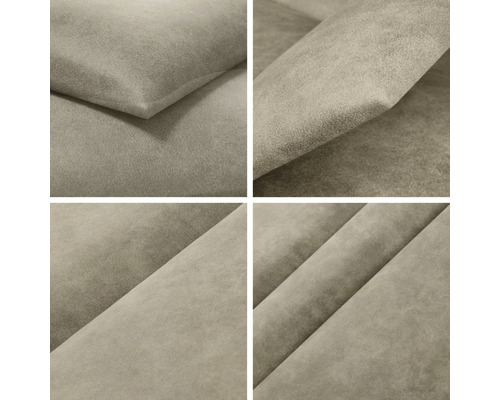 Close-up van meubelstof