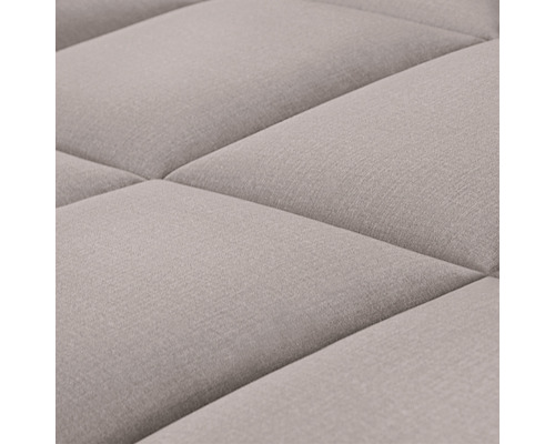 Gedetailleerd oppervlak van gestoffeerde stof