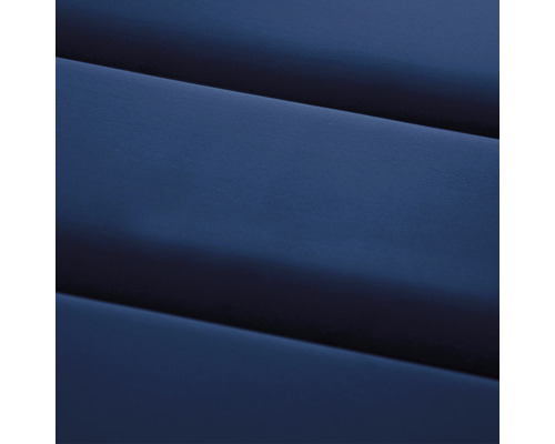 Close-up van rolluiklamellen