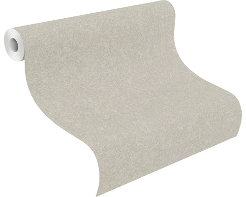 Rol behang met subtiele textuur