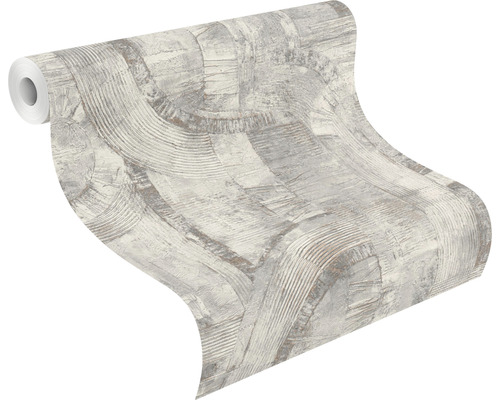 Behangrol met grafisch patroon