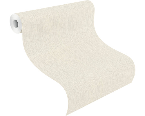 Behangrol met lichte structuur