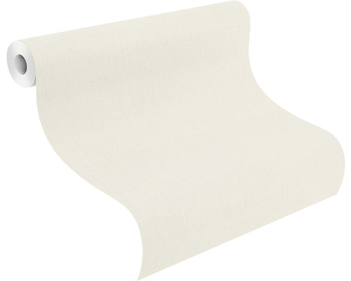 Behangrol met textieloppervlak