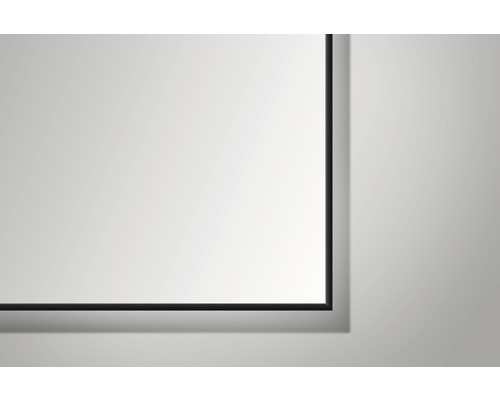 Detailaanzicht van een fotolijst