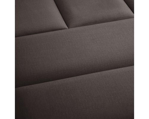 Gestoffeerde wandpanelen met stoffen bekleding