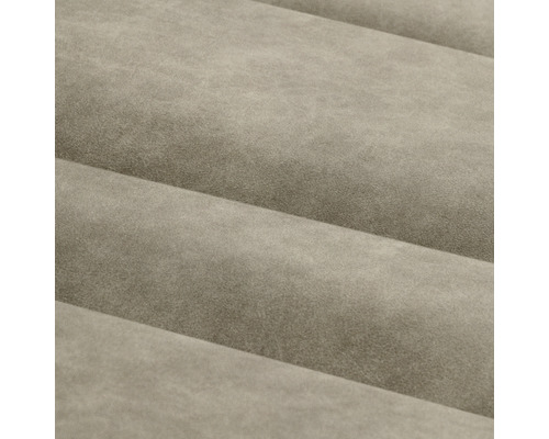 Close-up van bekleding met textuur