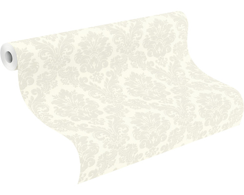 Behangrol met patroon