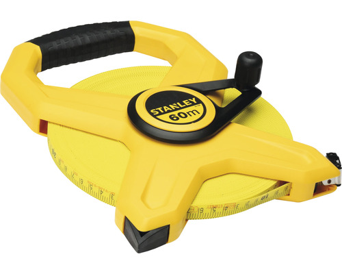 Stanley meetlint met een lengte van 60 meter