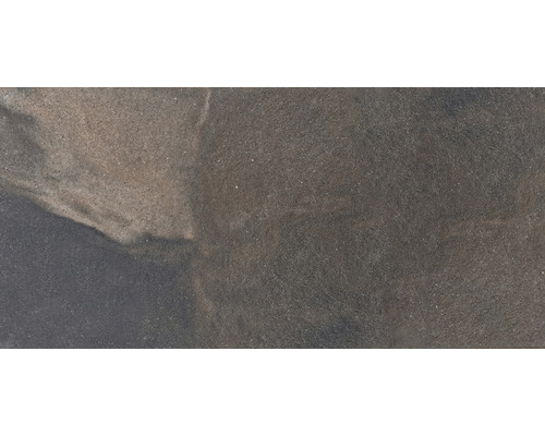 Tegel met steendecor