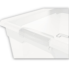 Opbergbox DIRK XS 12 liter