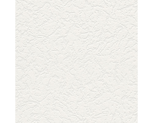 A.S. CRÉATION Schuimbehang grof 2735-12 wit 15x0,53 m A.S. CRÉATION Schuimbehang grof 2735-12 wit 15x0,53 m