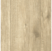 Vloerbedekking met houtstructuur