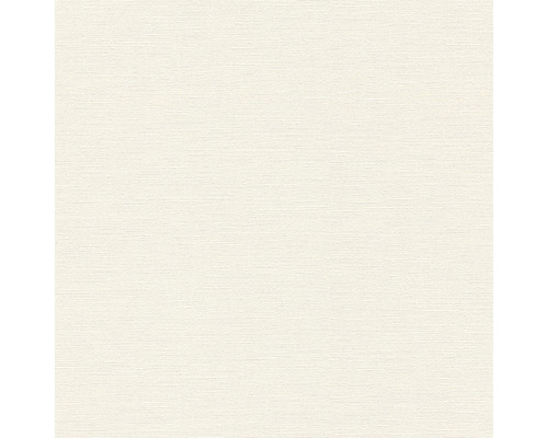 A.S. CRÉATION Vliesbehang 30689-1 Pint Walls effen wit Behang met fijne structuur