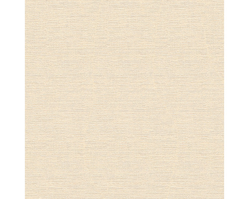 Behang met lichte textielstructuur