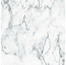 Behang met marmerlook