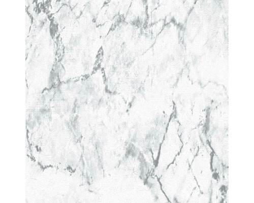 Behang met marmerlook