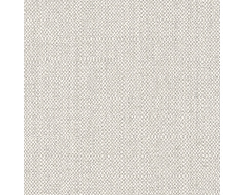 A.S. CRÉATION Vliesbehang 36708-1 effen bruin gemeleerd Textielweefsel voor doe-het-zelfprojecten