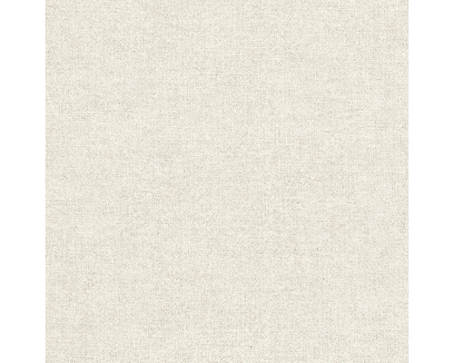 Textielbehang met linnenstructuur