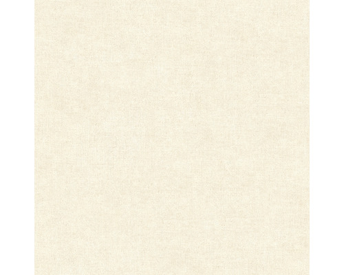 Beige textielbehang