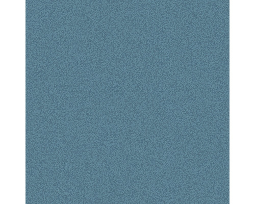 Blauw tapijt met gemêleerde textuur voor binnenshuis