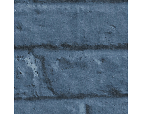 Close-up van een behang met steenmotief