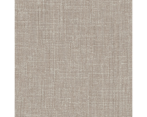 Textielbehang met linnenstructuur