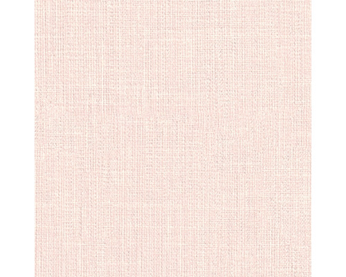 Close-up van een behang met textielstructuur