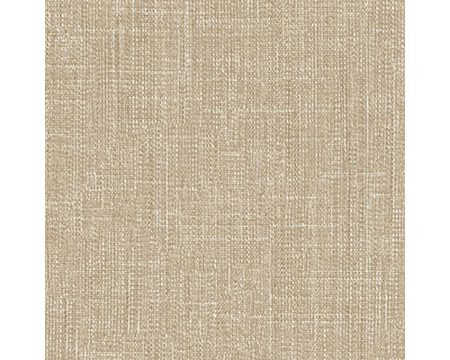 Close-up van een behang met textielstructuur