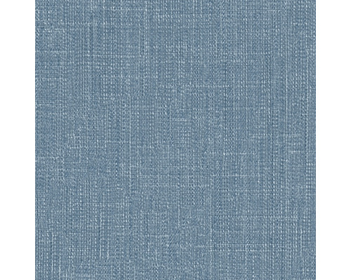 Textielbehang met linnenstructuur