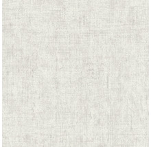 Behang met textielmotief